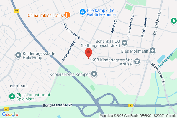 vortek GmbH