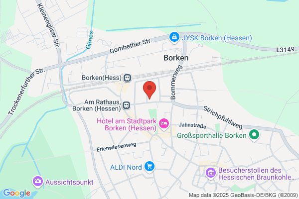 Lenk Baubetreuungs GmbH