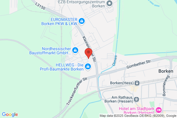 Autopark Borken GmbH