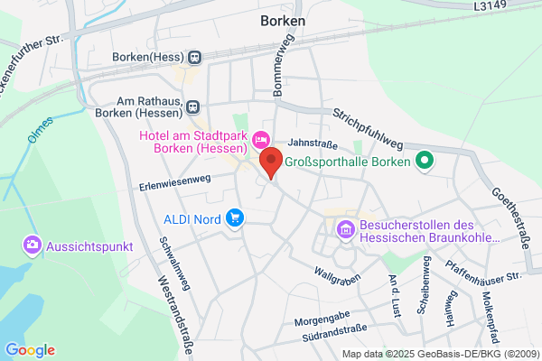 Schwälmer Brotladen Bäckerei Viehmeier