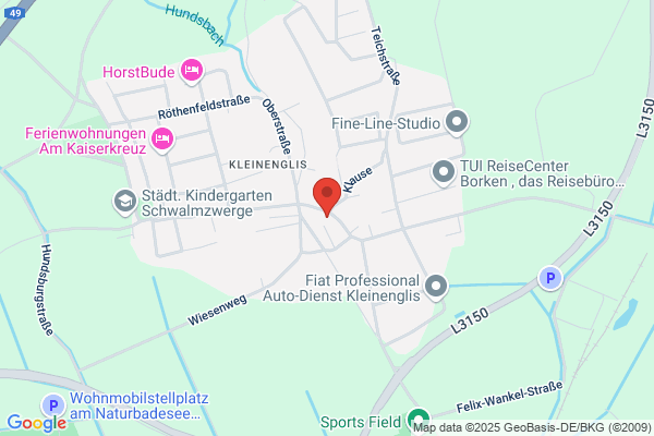 Sachverständigenbüro Calisir