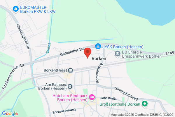 Atlas Nordhessen bopp fahrzeug-