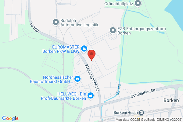 Bedachungen Wöller GmbH