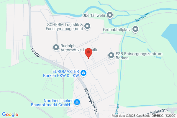 RU Recycling- u. Umweltdienst GmbH