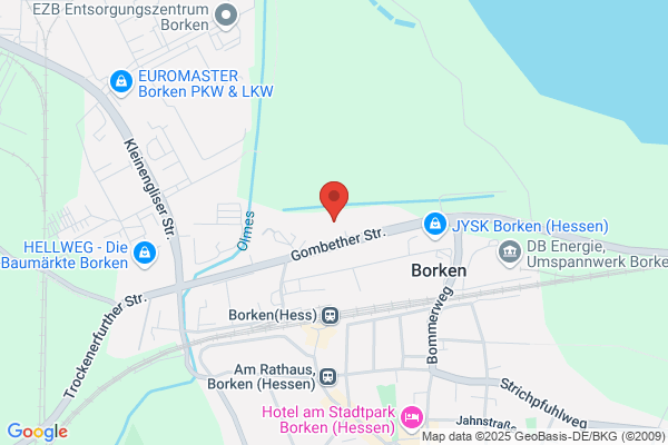 TÜV Service-Center Borken