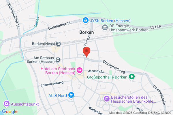 Mach GmbH Getränkehandlung