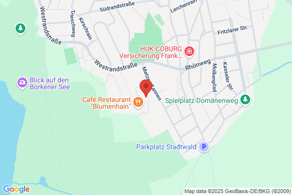 AVVG Altenpflegeheim Verwaltung