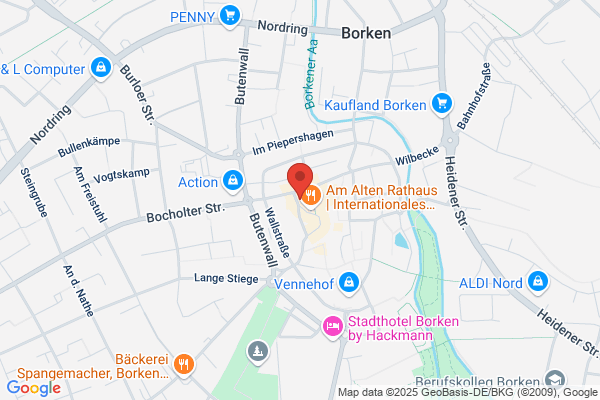 Bastelstübchen Borken Inh. Diana Störmer