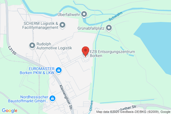 Brockmann Recycling GmbH