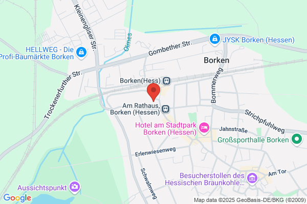 Jugendhilfe Gombeth gGmbH