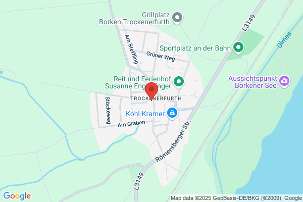 Magistrat der Stadt Borken