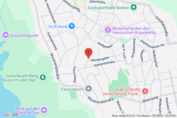 Maier's Gartenservice