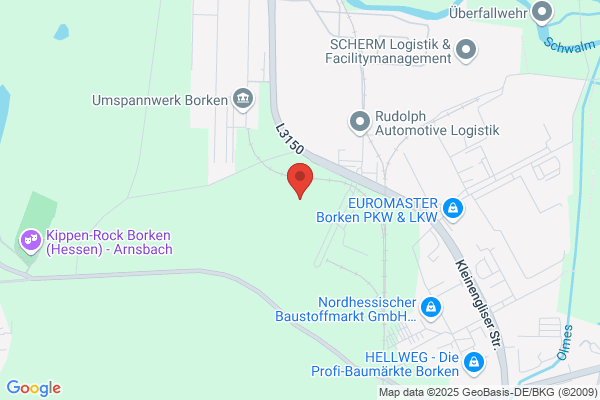 ProLogis Germany Management