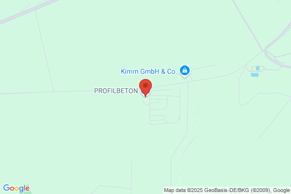 Profilbeton GmbH