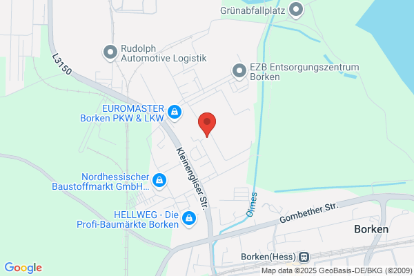 Rettungsdienst Kranken- und