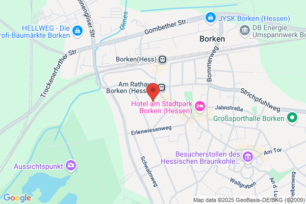 Rossmann Drogeriemärkte