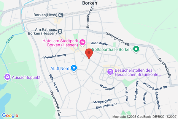 Sanitätshaus Korn u. Kröger GmbH