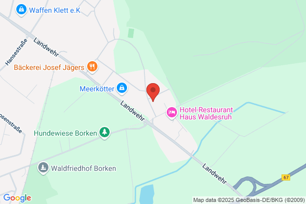 Sicherheitstechnik Thomas