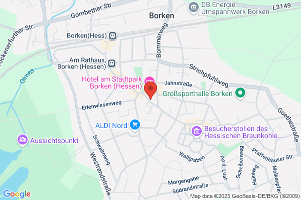 Spielzeugkiste Geitz Christa