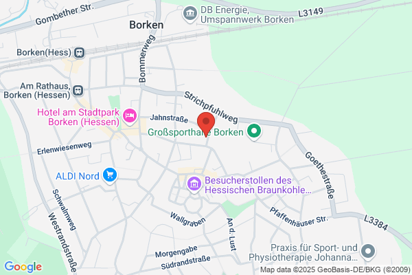Teichgarten-Schule für Lernbehinderte