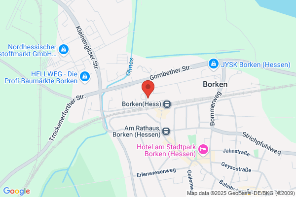 Vietor Mineralölhandel GmbH