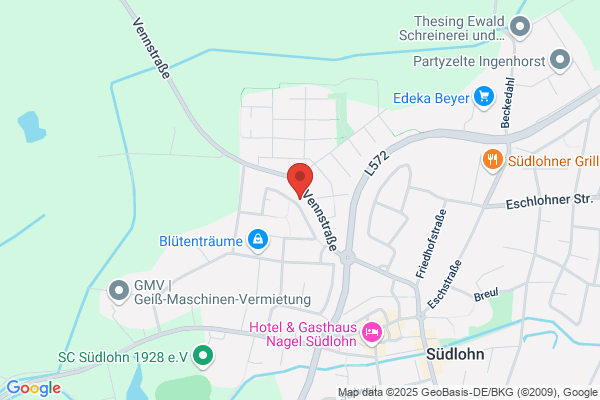 Wasserbettenvertrieb u. Service