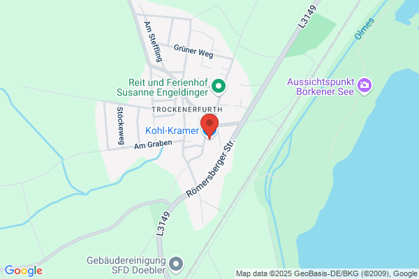 Kohl-Kramer GmbH