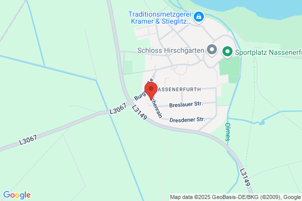 Erlenhof Gaststätte