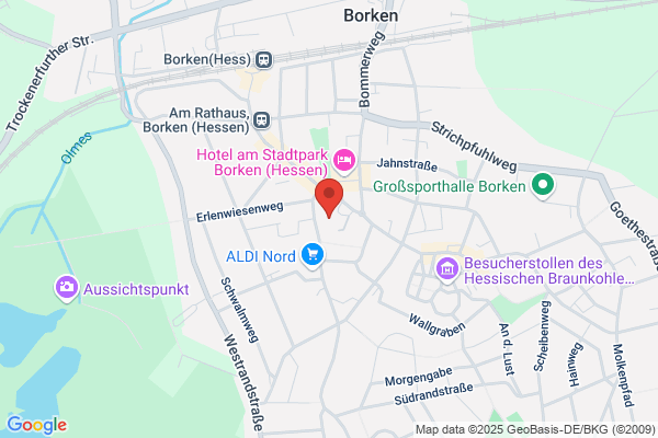 Gemeindebüro