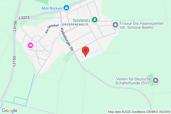 Reisebüro Bott