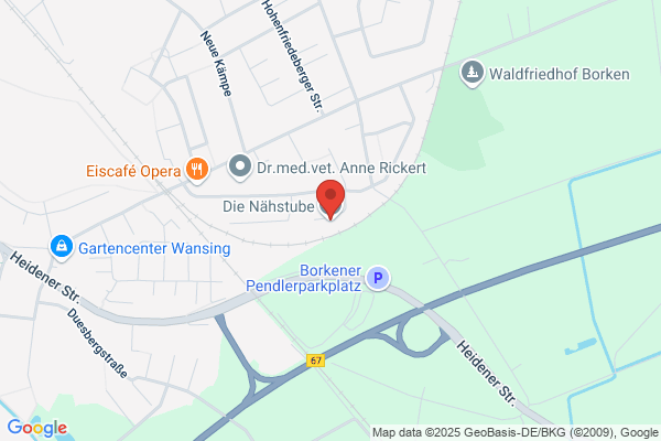 Kramer, Renate u. Hans-Georg Die Nähstube