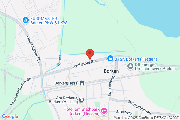 Karsten Kubylka Freie Tankstelle