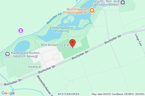 SV 07 Falkenberg e.V. Sporthalle