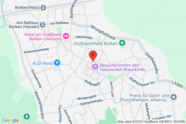 LVM Versicherung Jürgen Priester - Versicherungsagentur