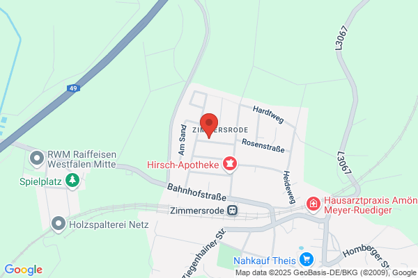 Medienagentur Hallenberger GmbH