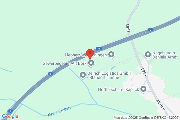 Kerker Beton GmbH