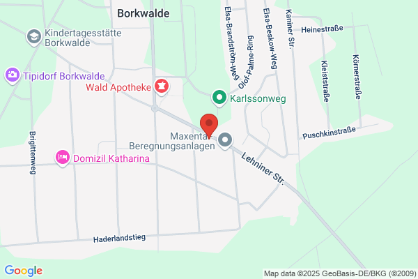 Lohnsteuerhilfeverein Vereinigte Lohnsteuerhilfe e.V.