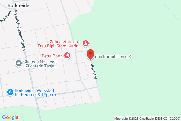 Grunert Dietmar Immobiliengesellschaft bR