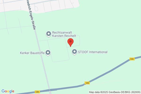 Anton Ruthmann GmbH & Co.