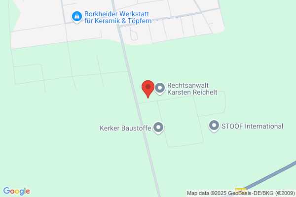 Bauschlosserei Ralf Granat