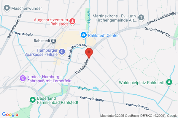 Birgit B.B.s - Immobilien Becker