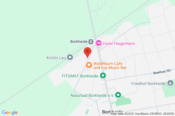 Bödecker Holzbearbeitungsmaschinen-Großhandels GmbH