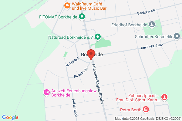 ERGO Versicherung Thomas Cassube