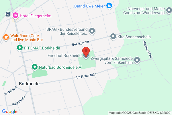 Ev. Kirchengemeinde Brück