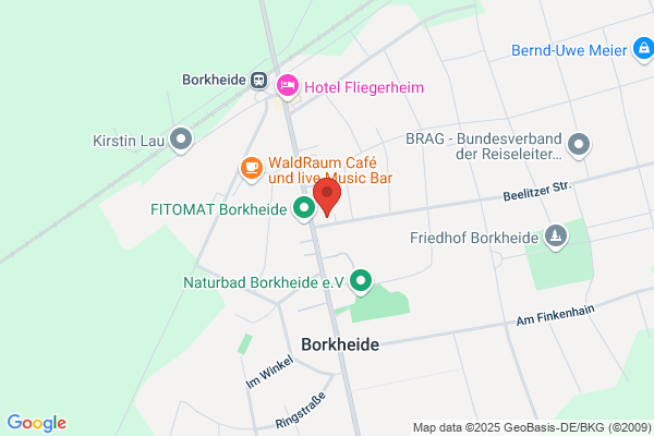 Fläming Automaten