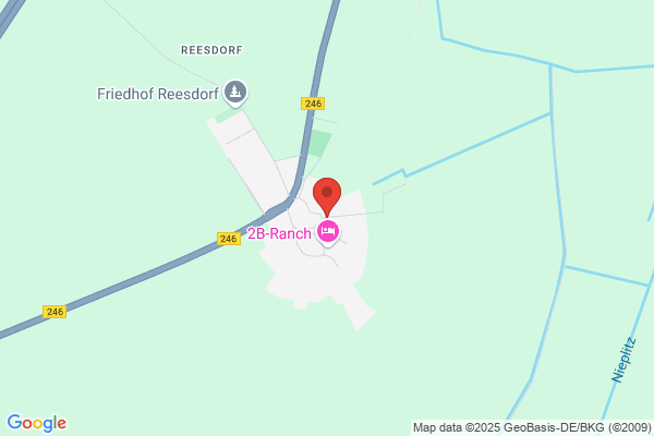 Pferdepension Storchennest