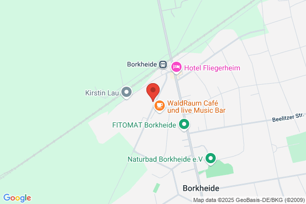 Rodenberg Fenster- und Türen- Technik AG