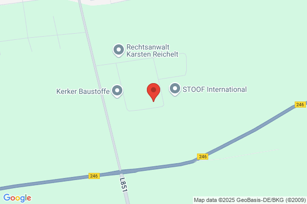Strähle Raum-Systeme Borkheide GmbH