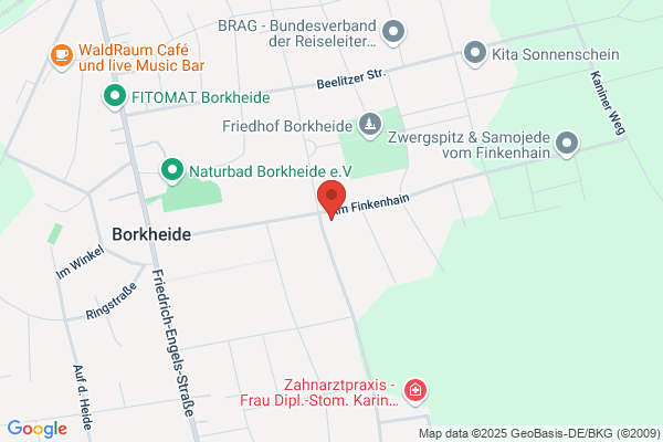 WSK Bauunternehmen GmbH