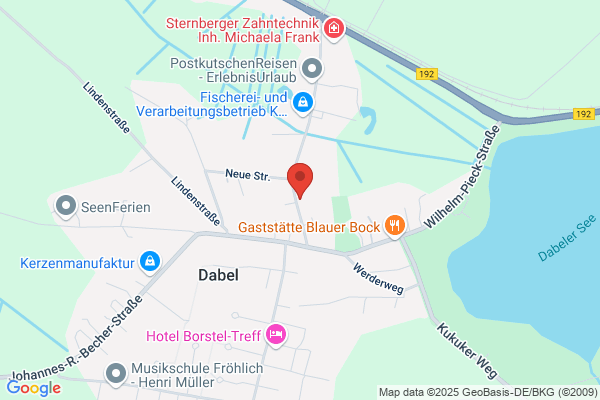 Cafe Scholz